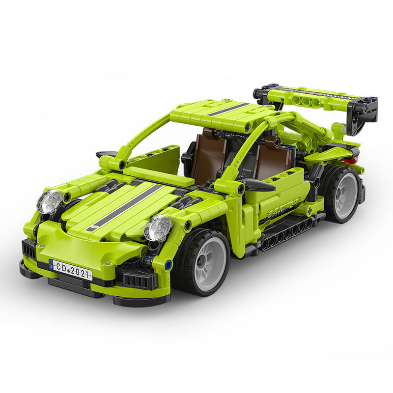 Legend Sports Car