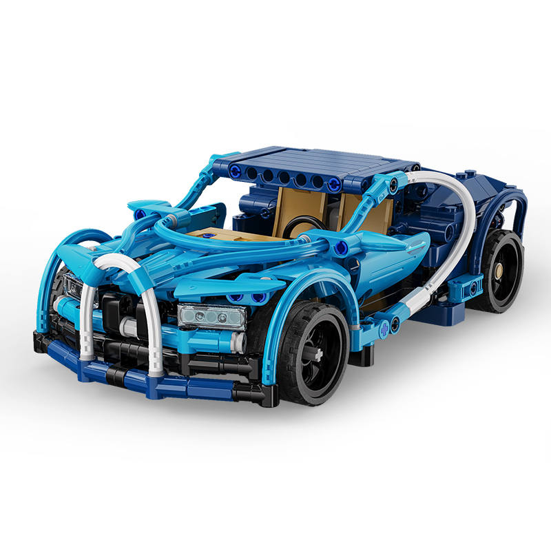 Honour Sports Car