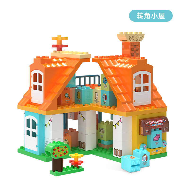 ABC学习小屋