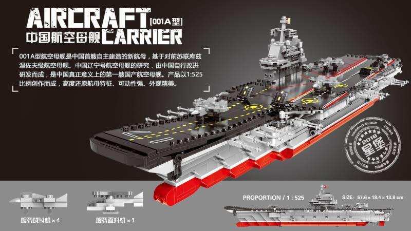 Aircraft Carrier