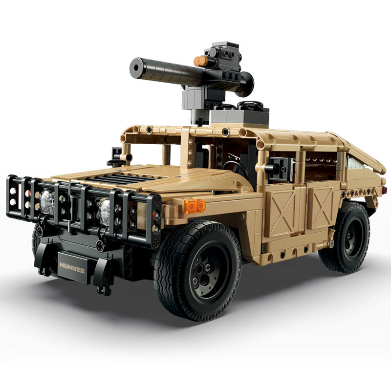 HUMVEE