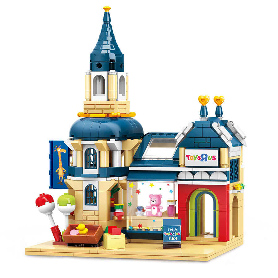 Toysrus