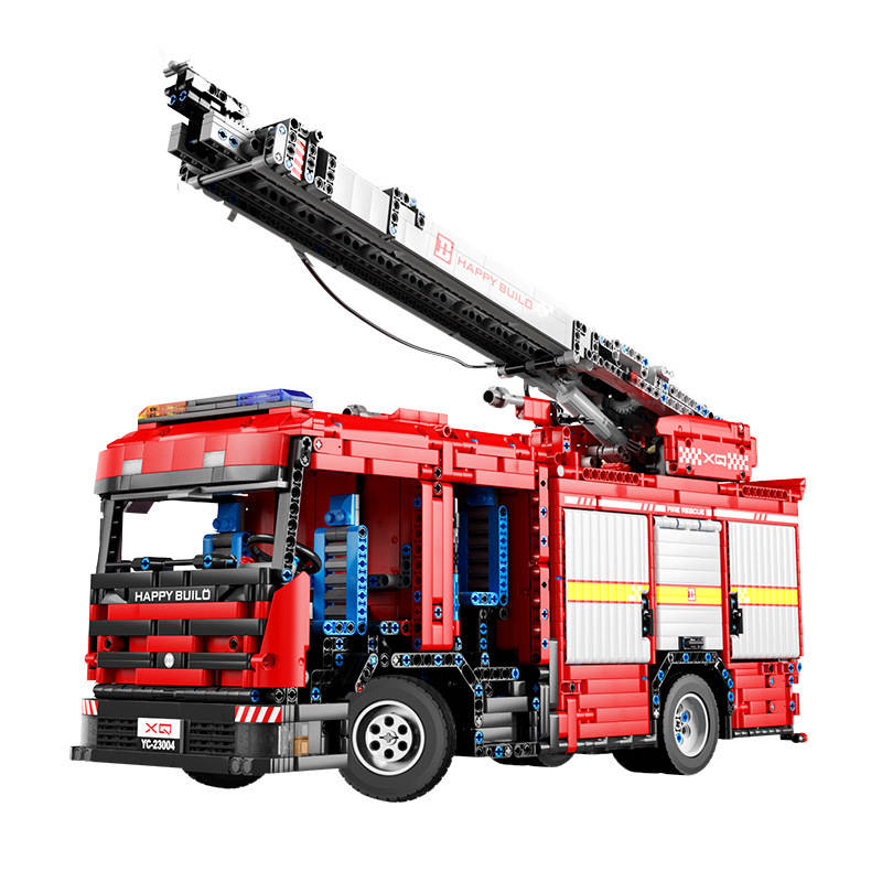 Fire Truck