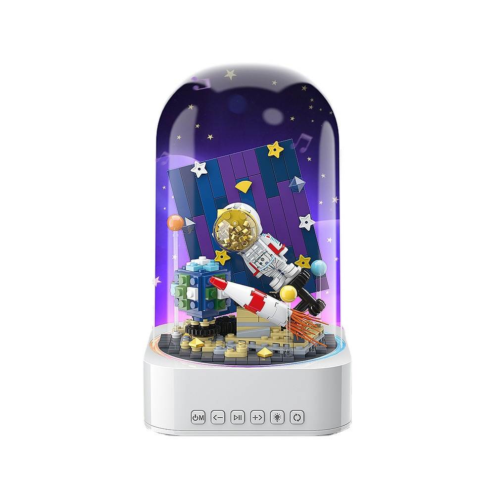 Star Sound Box