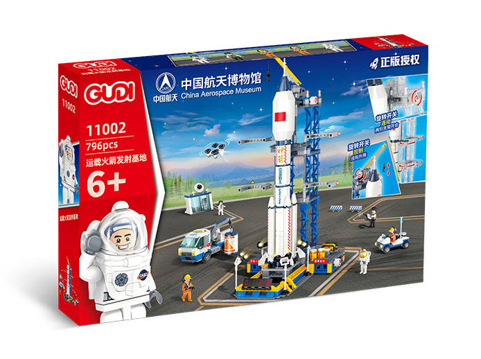China Aerospace Museum