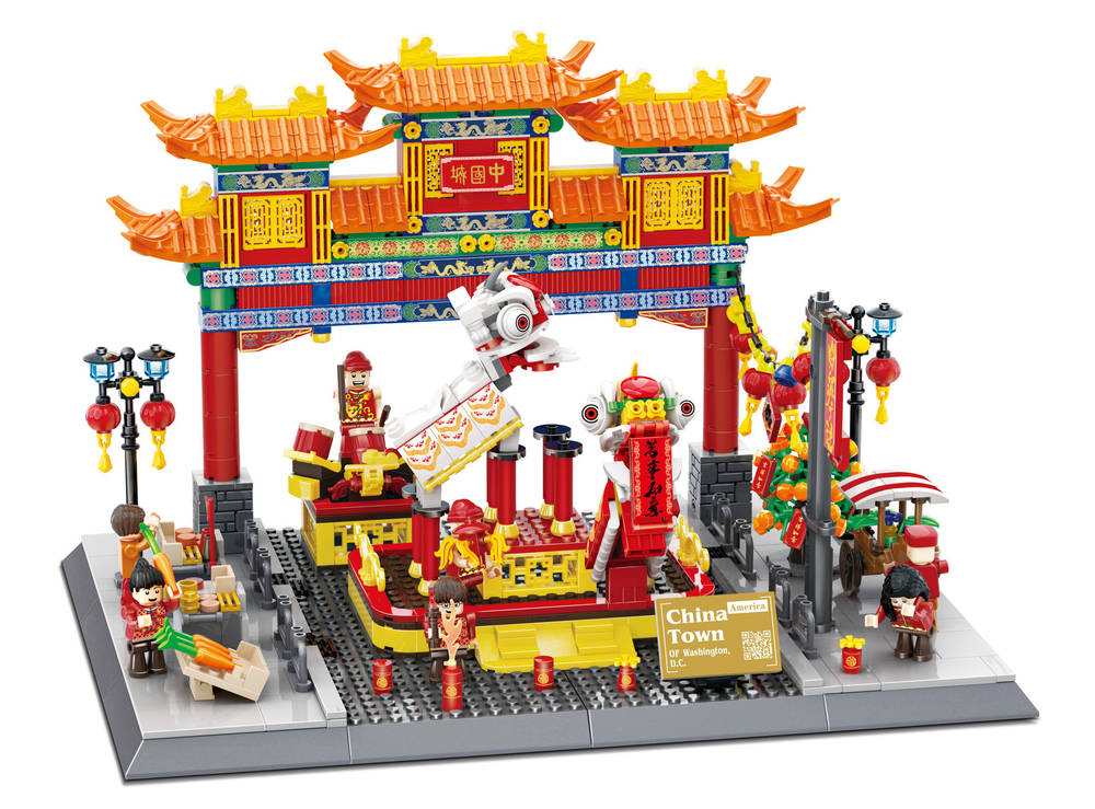 Chinatown