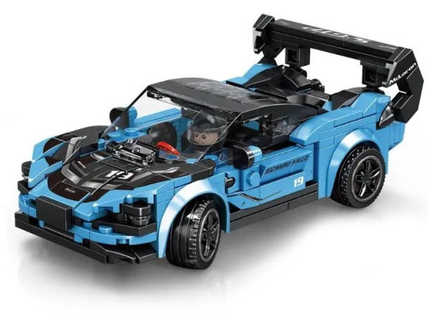 Dream Car