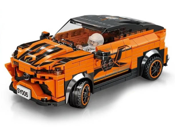 Dream Car