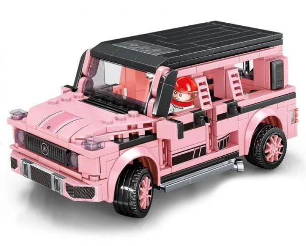 Dream Car