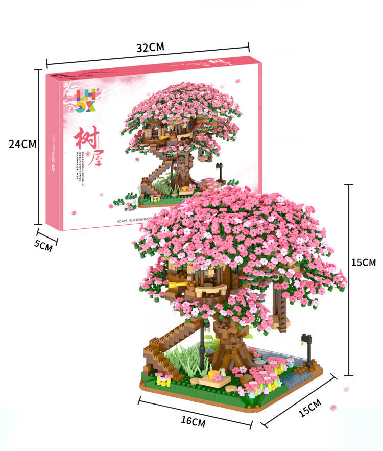 Cherry Tree Home