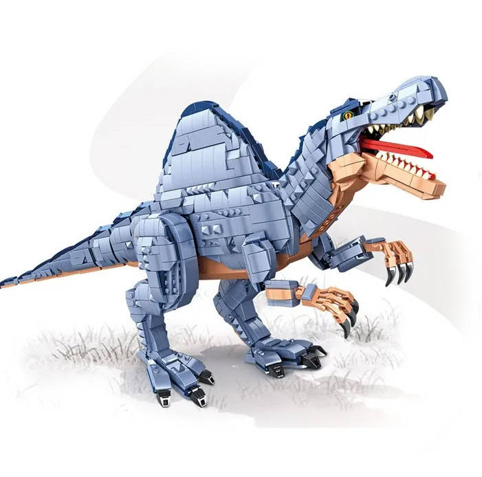 Spinosaurus