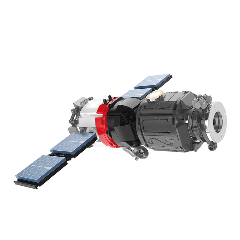 Space Qiest：Spacecraft COSMO 01