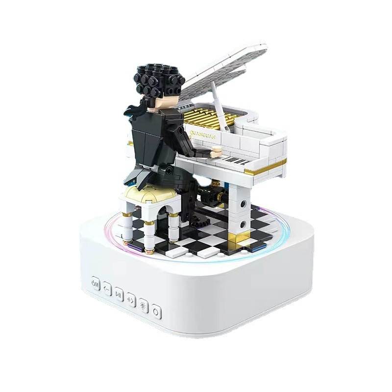 Star Sound Box