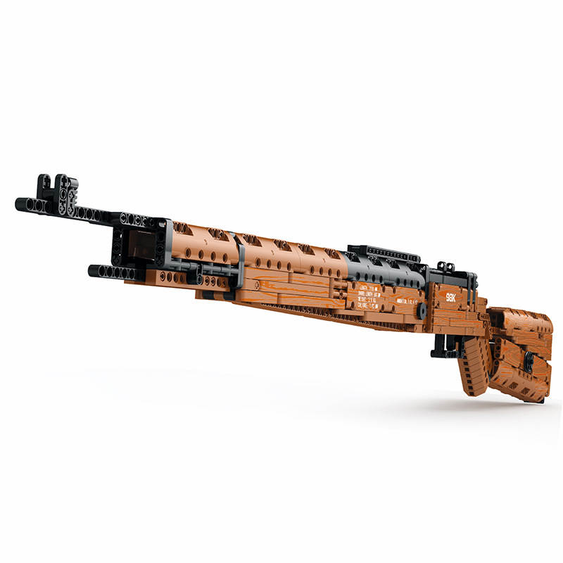 Karabiner 98K