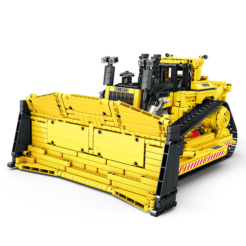 Mechanical D11 Bulldozer