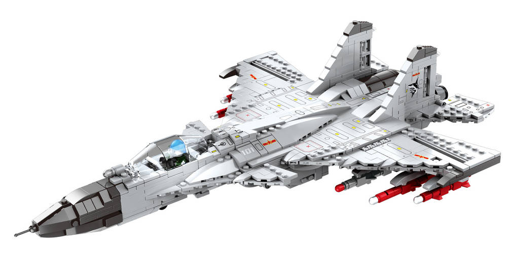 J-15 Fighter