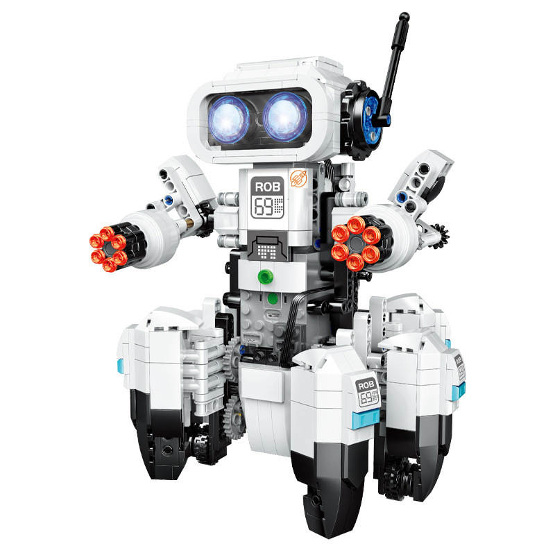 Robot