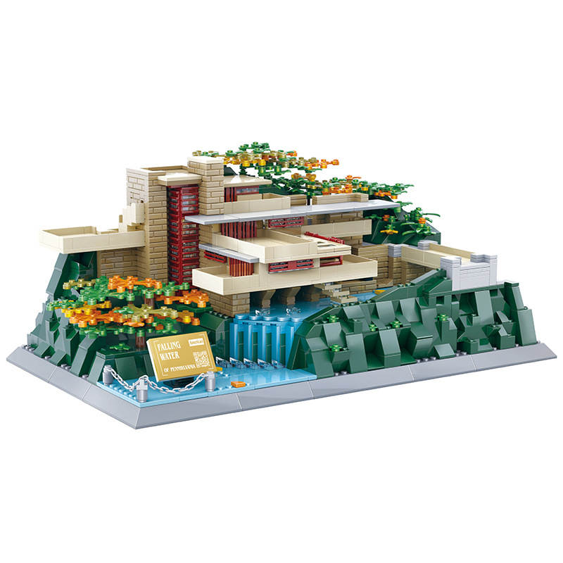 Fallingwater