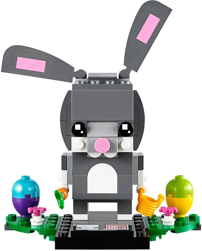 BrickHeadz:Easter Bunny