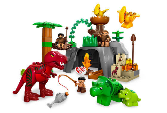 Dino Valley