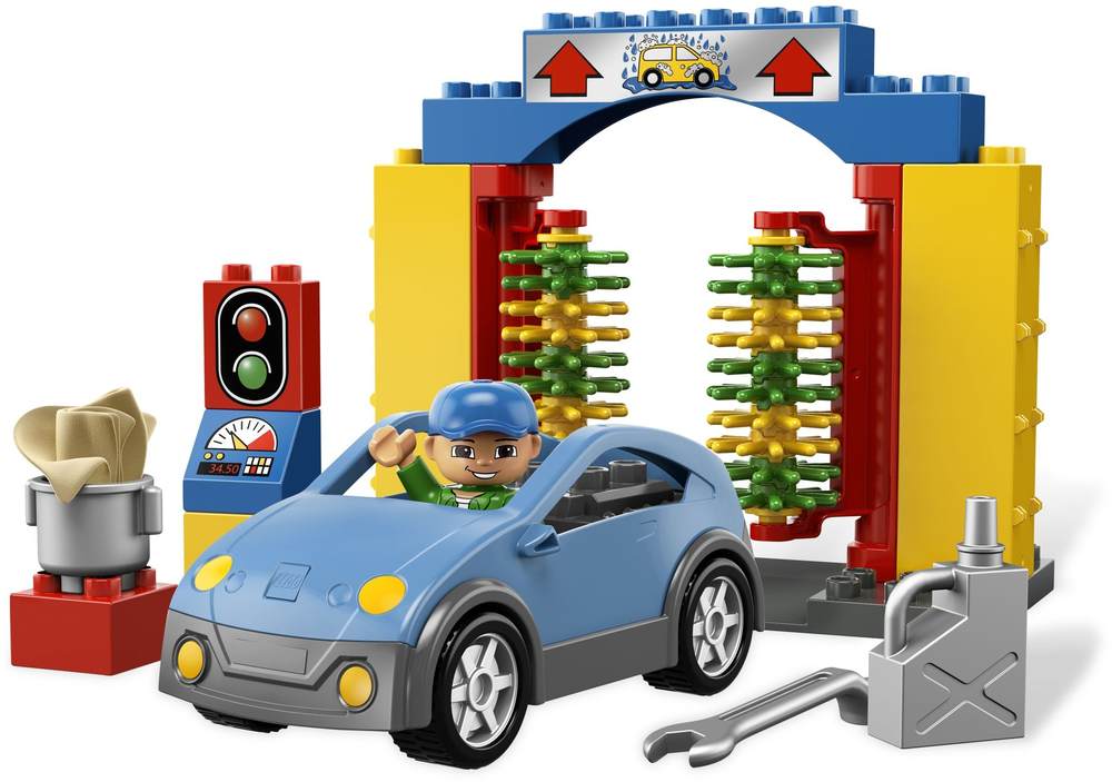 Car Wash