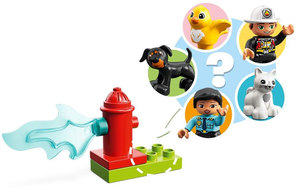 Town Rescue