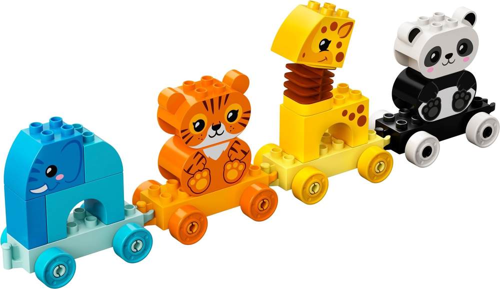 Animal Train