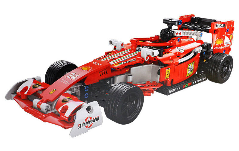 F1-Racing
