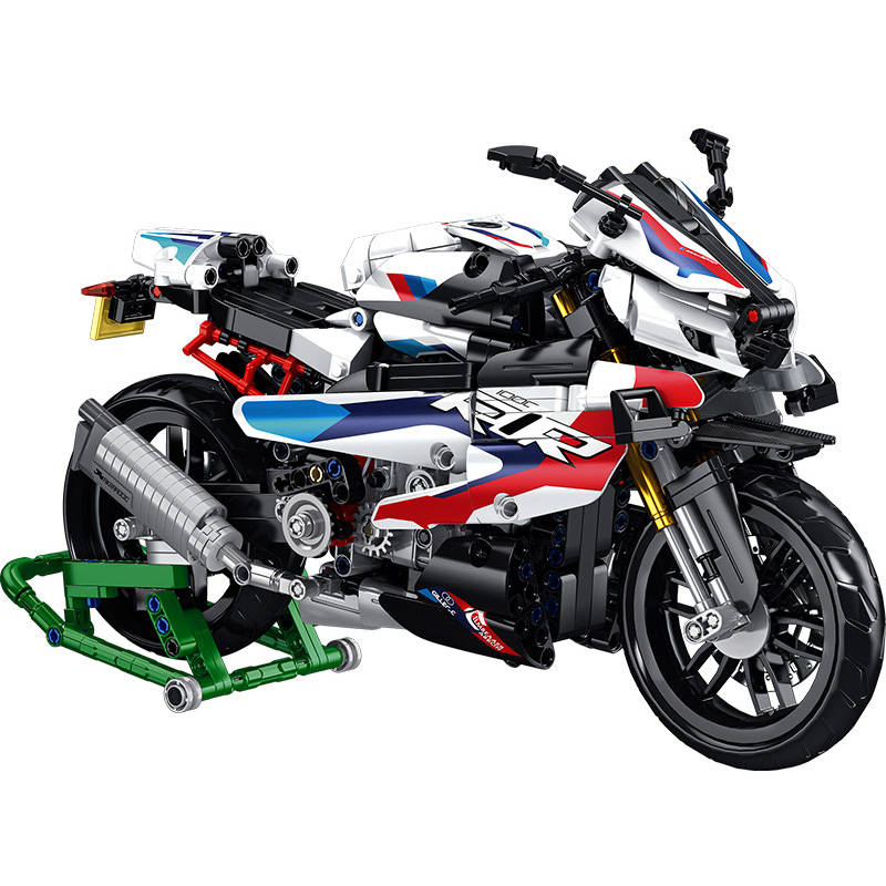 BMW M 1000 RR