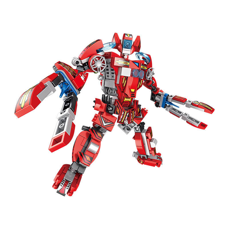 Ultraman