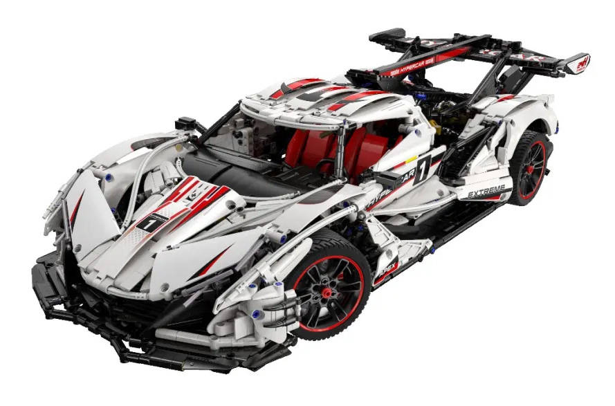 Gumpert Apollo IE、V12 Htpercar