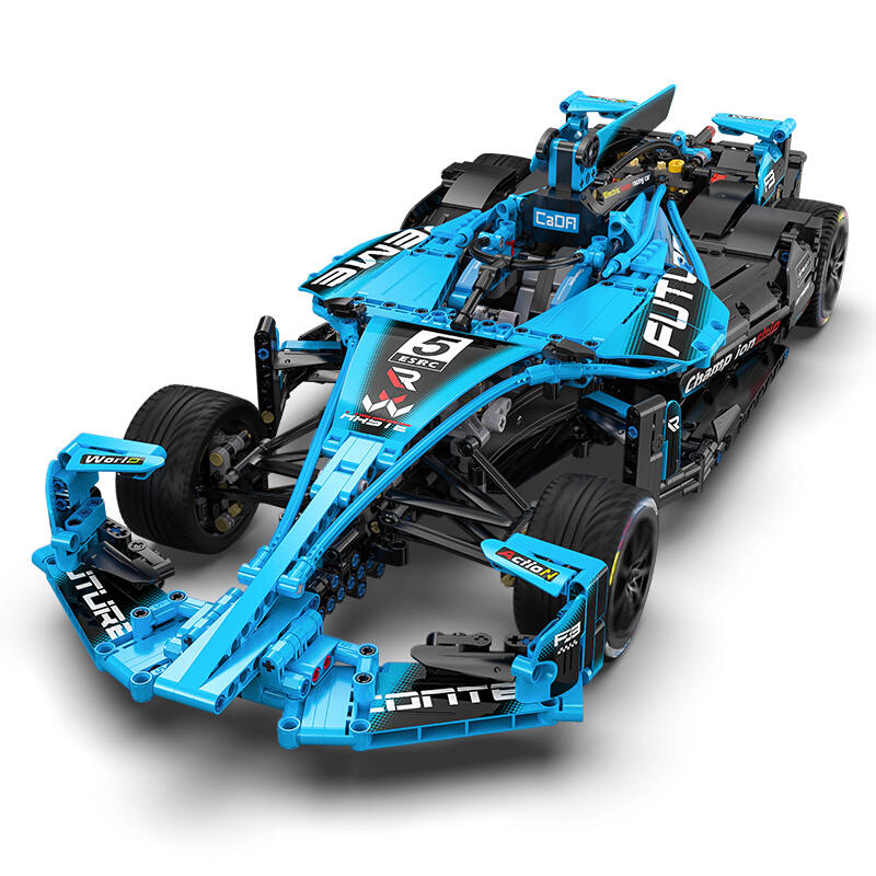 Formula Race Car