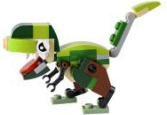 Dinosaur
