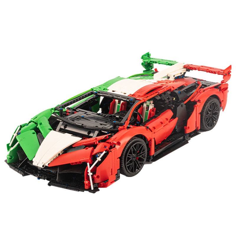 Lamborghini Veneno