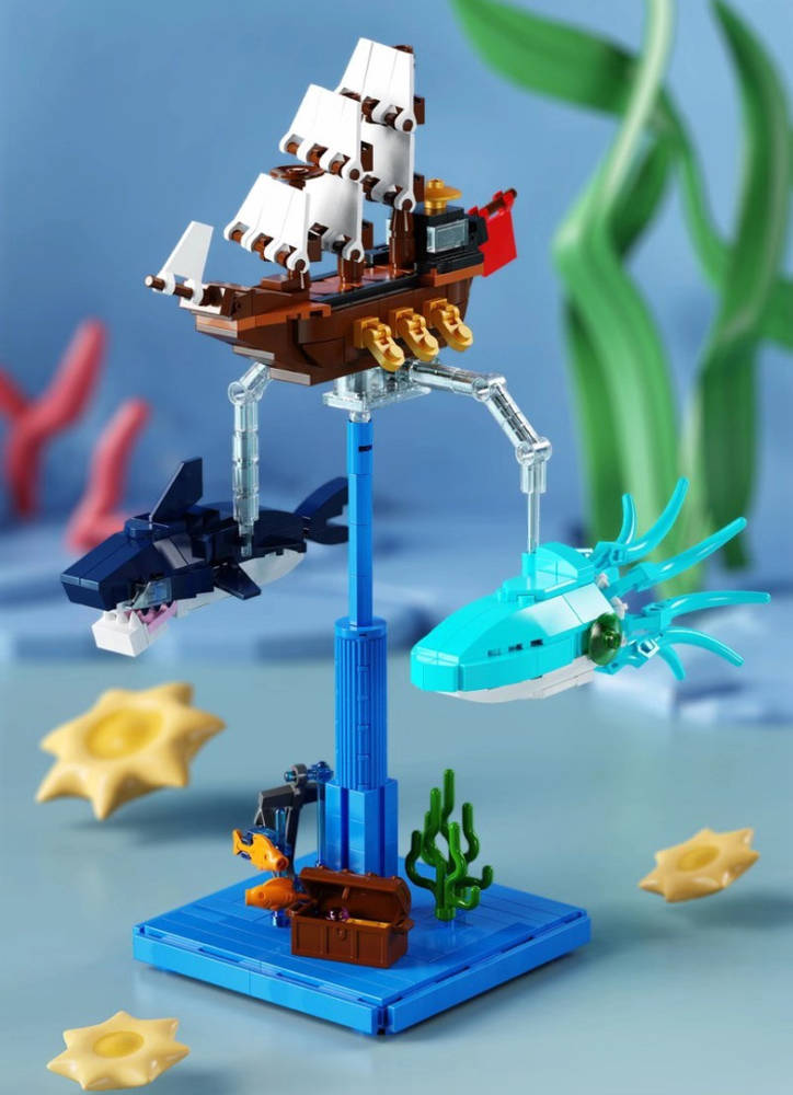 Fantasy Journey