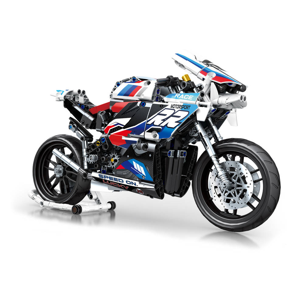 BMW S1000RR