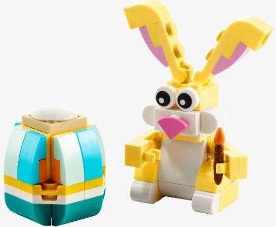 Easter Bunny