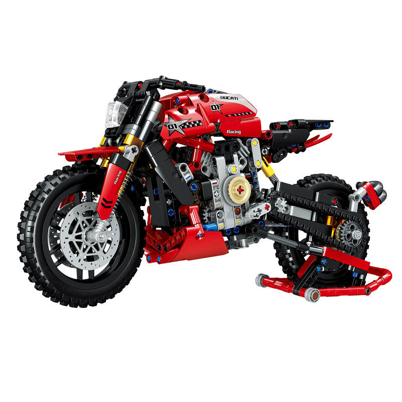 DUCATI Diavel