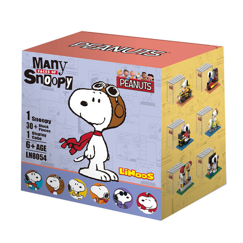 Snoopy