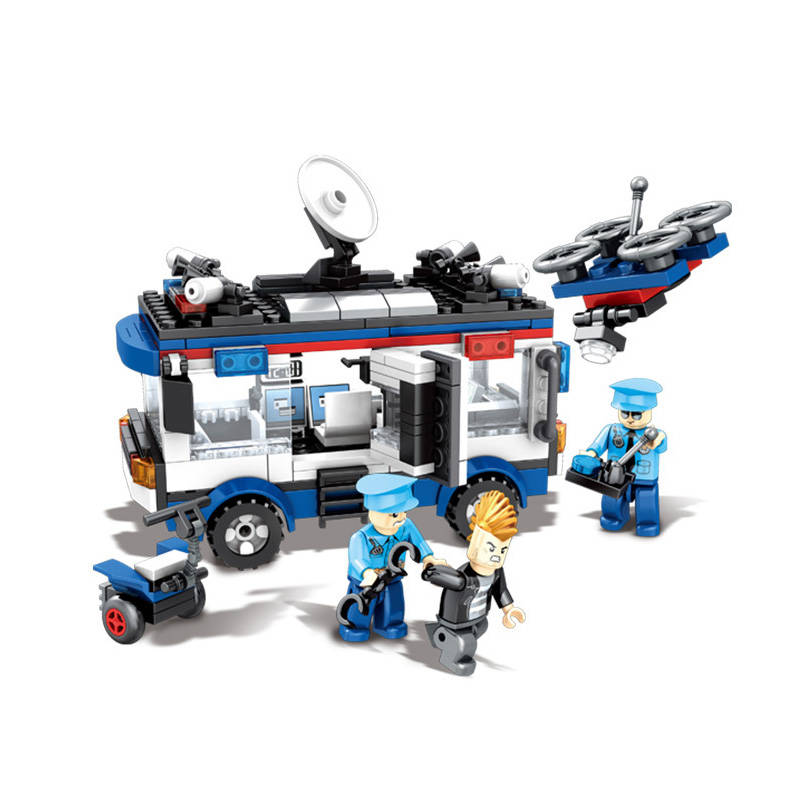 City Police