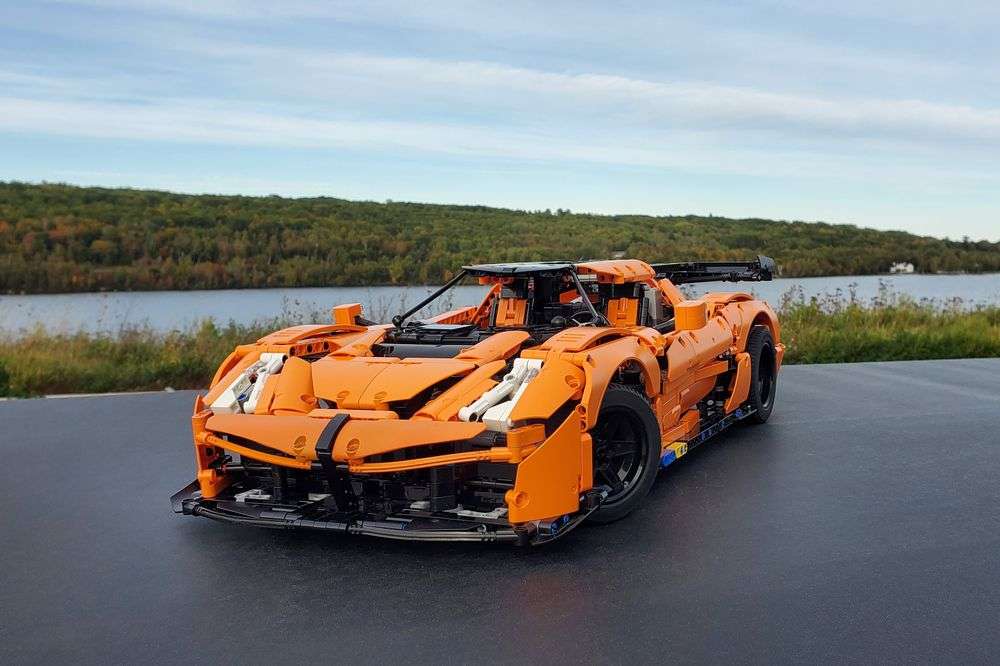 Koenigsegg Jesko