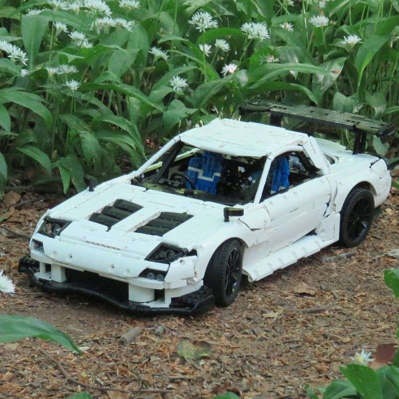 Mazda RX-7 tuned by RE Amemiya