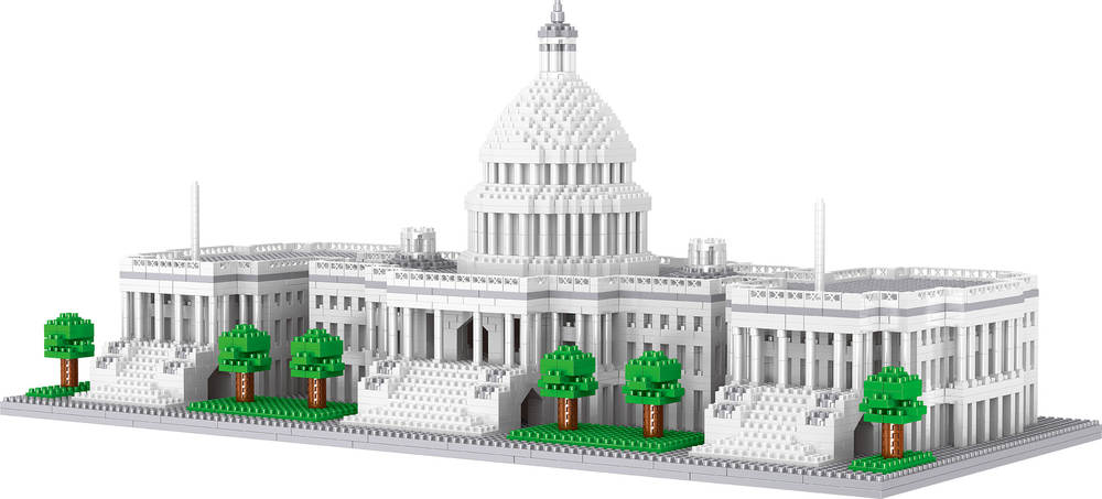 The White House
