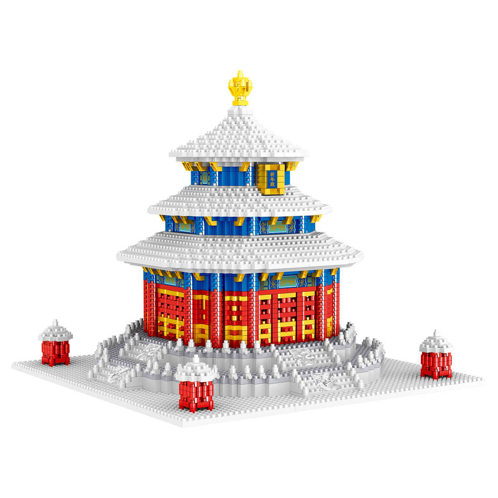 Temple of Heaven