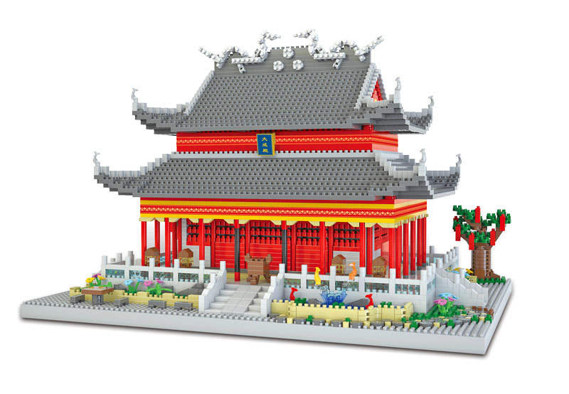 南京夫子庙