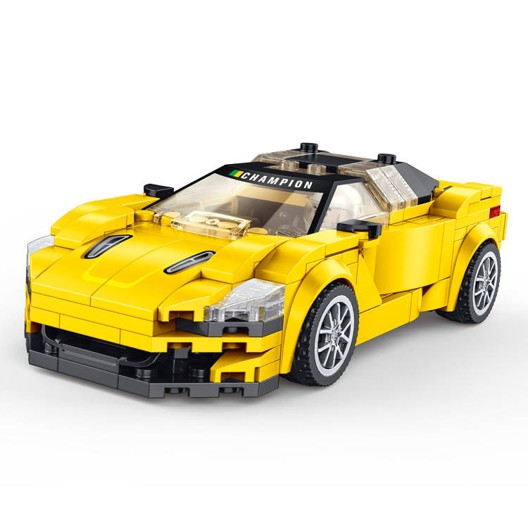 Speed Car