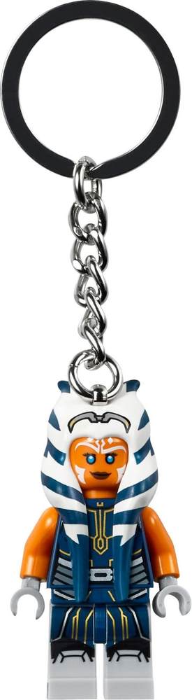 Ahsoka Tano Key Chain