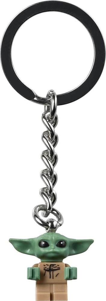 Grogu Key Chain