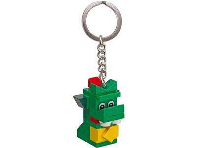 Dragon Key Chain