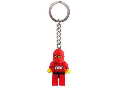 Ninja Key Chain